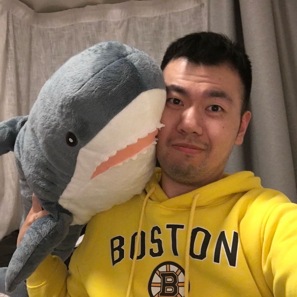 Chris Chen