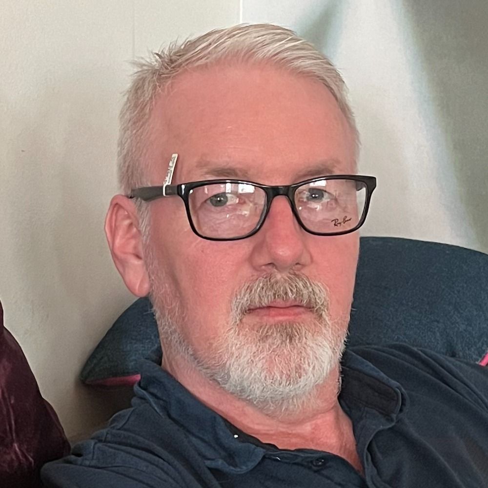 Sten Johnsen