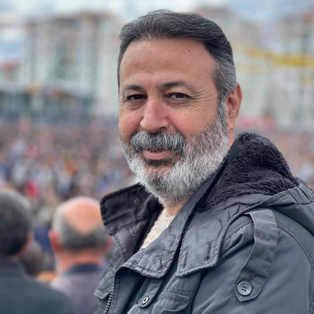 Muhammed Ata