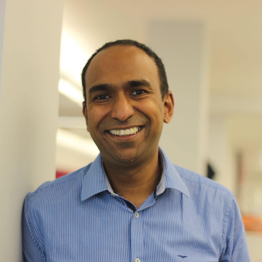 Anbu Paramasivam