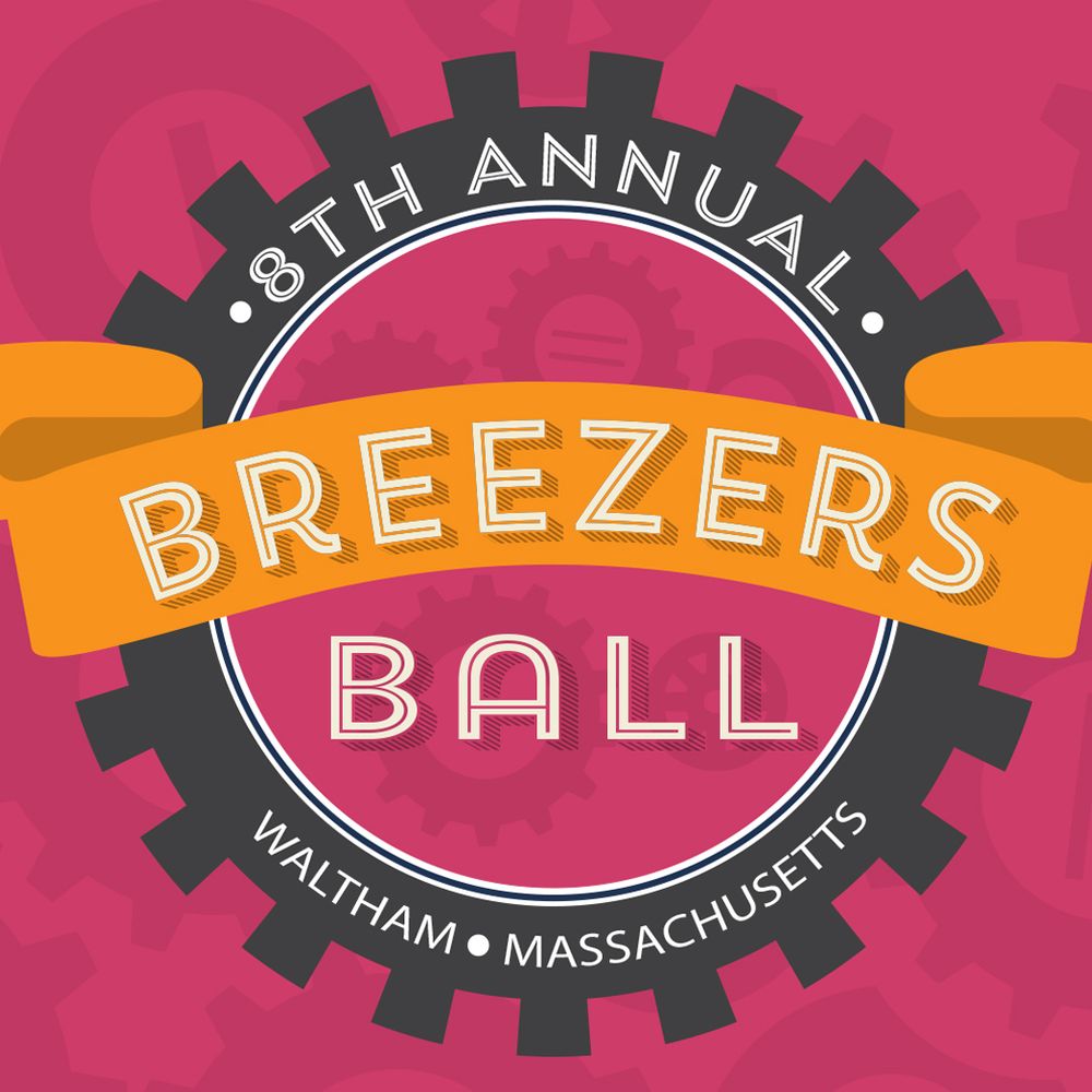 The Breezers Ball 2025