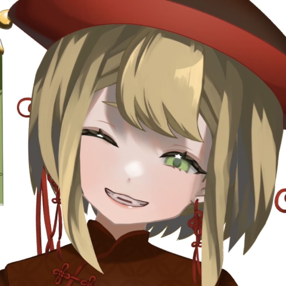 羌めるしぃ