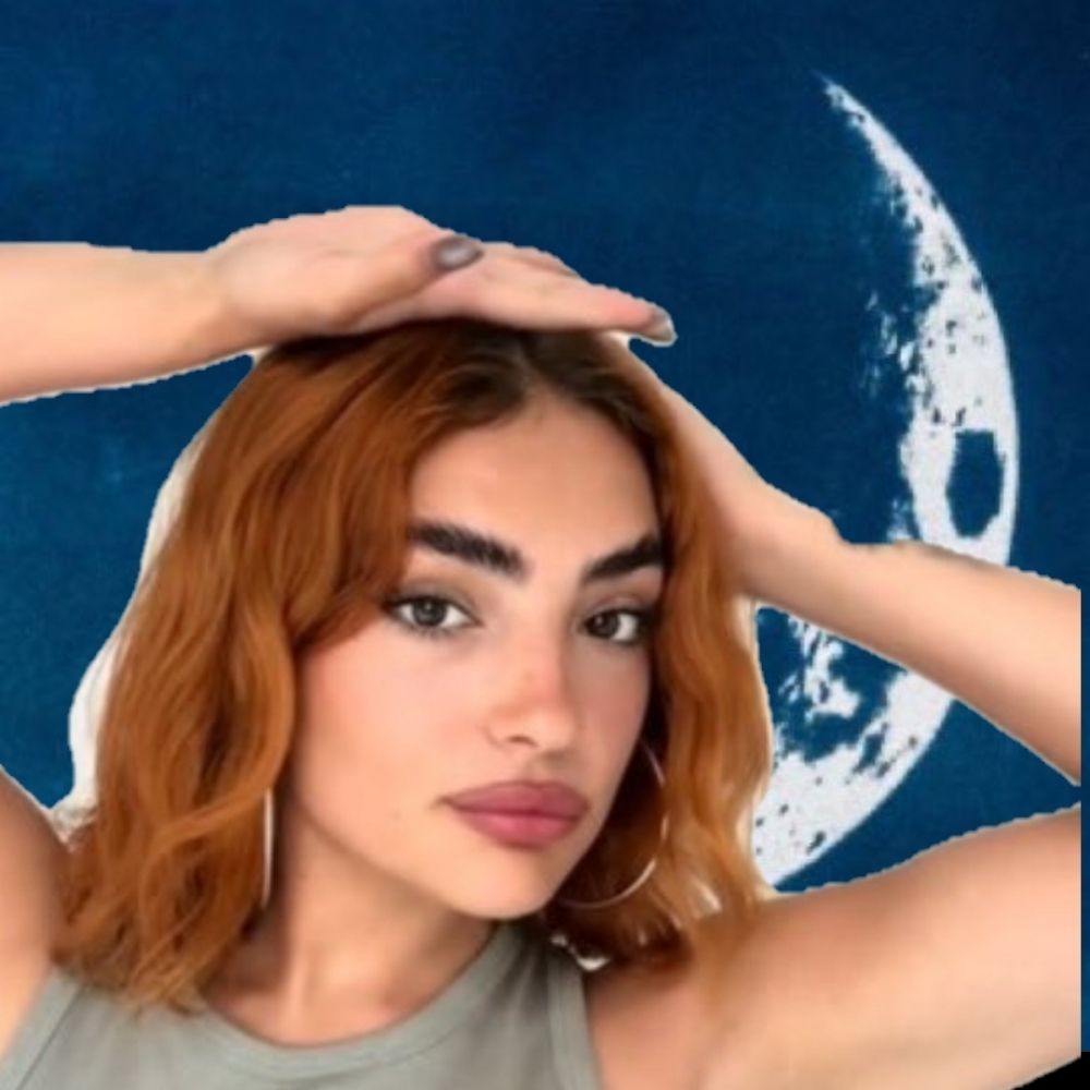 carla🍒