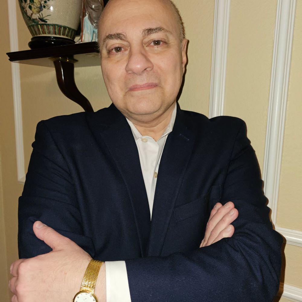 Pierre Kerbage