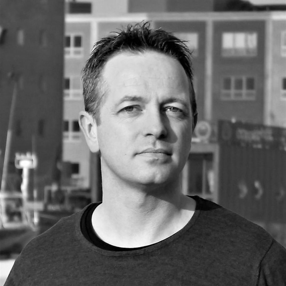 Lars Henrik Pedersen
