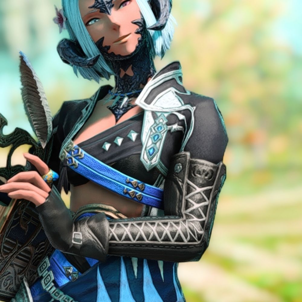 daughter of kos (or some say kosm) 