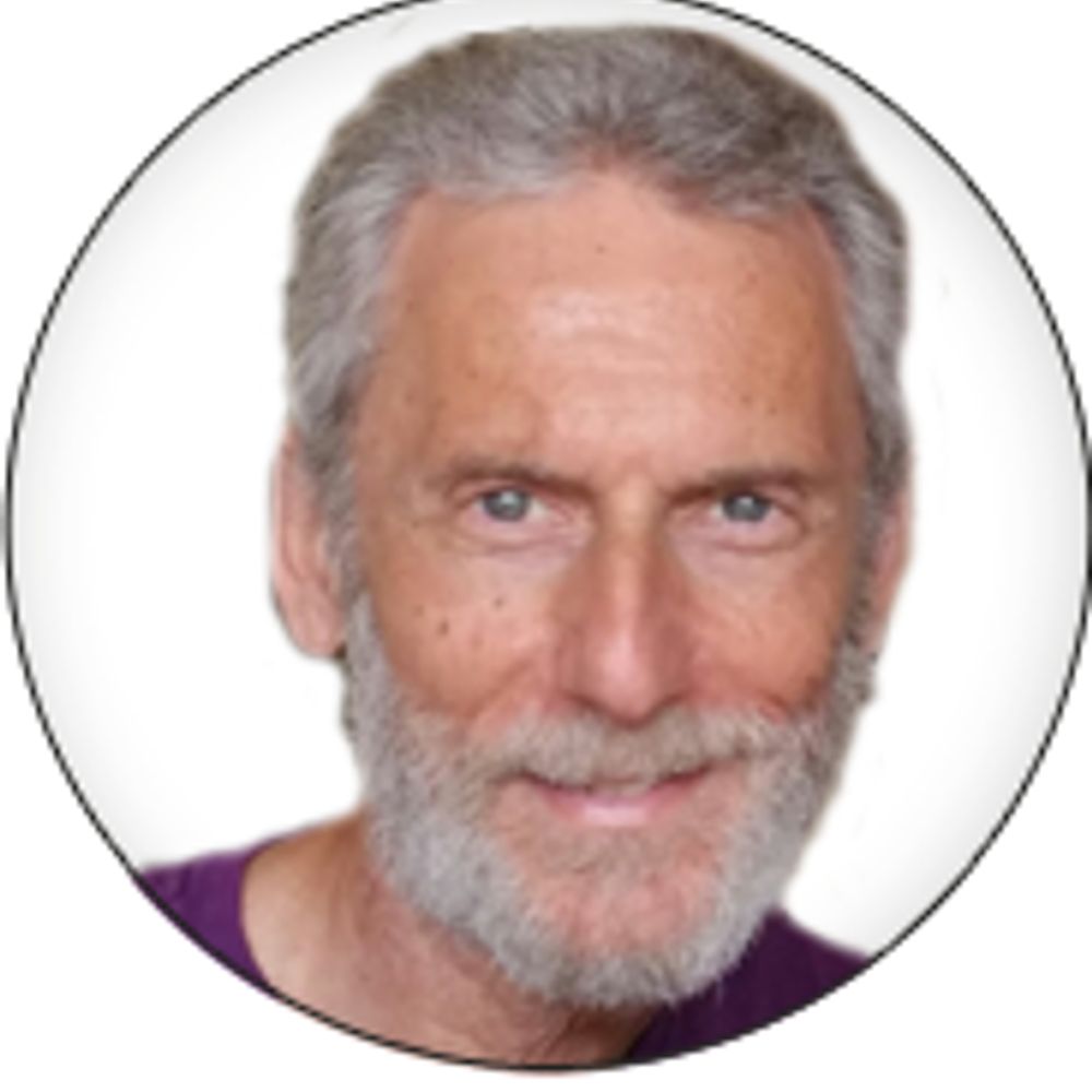 Ron Parks, MD - Holistic Medicine & Psychiatry