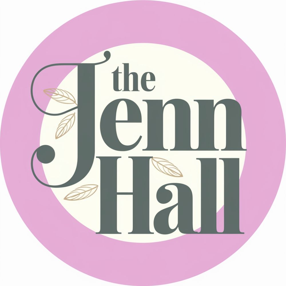 Jenn Hall