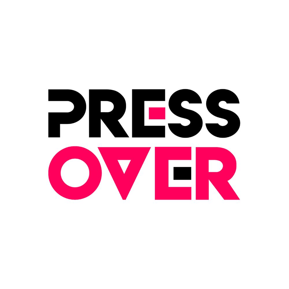 Press Over