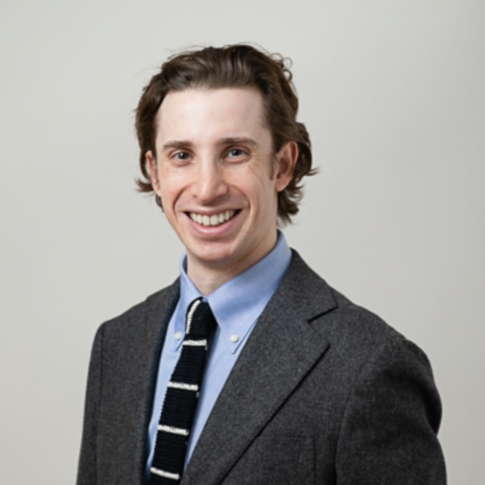 Ezra Schwartz MDCM MS MMS