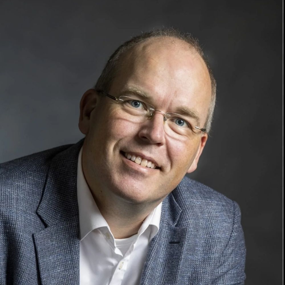 Poul Duedahl