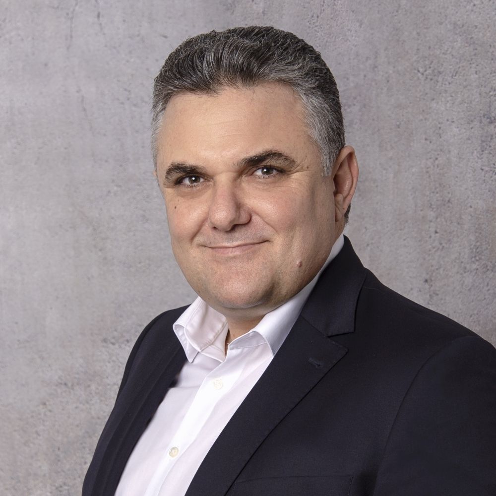 Durmuş Yalçın