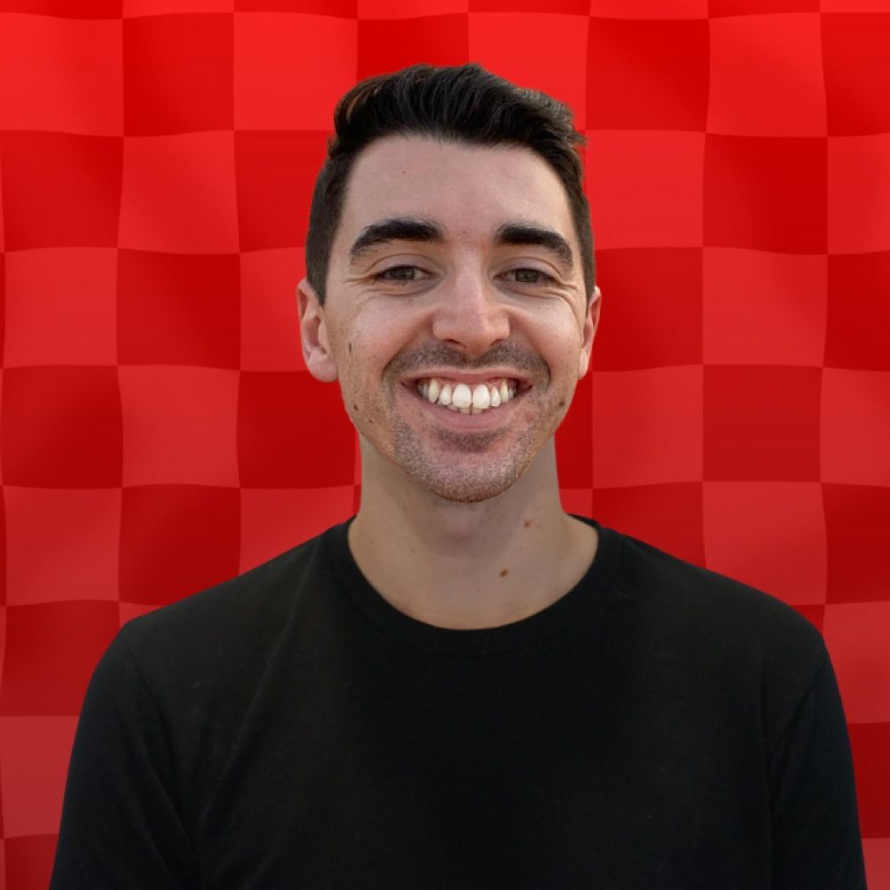 F1 Fantasy Euan