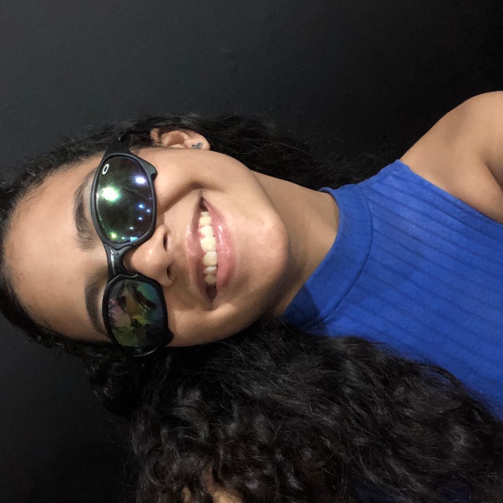 Gaby araujo