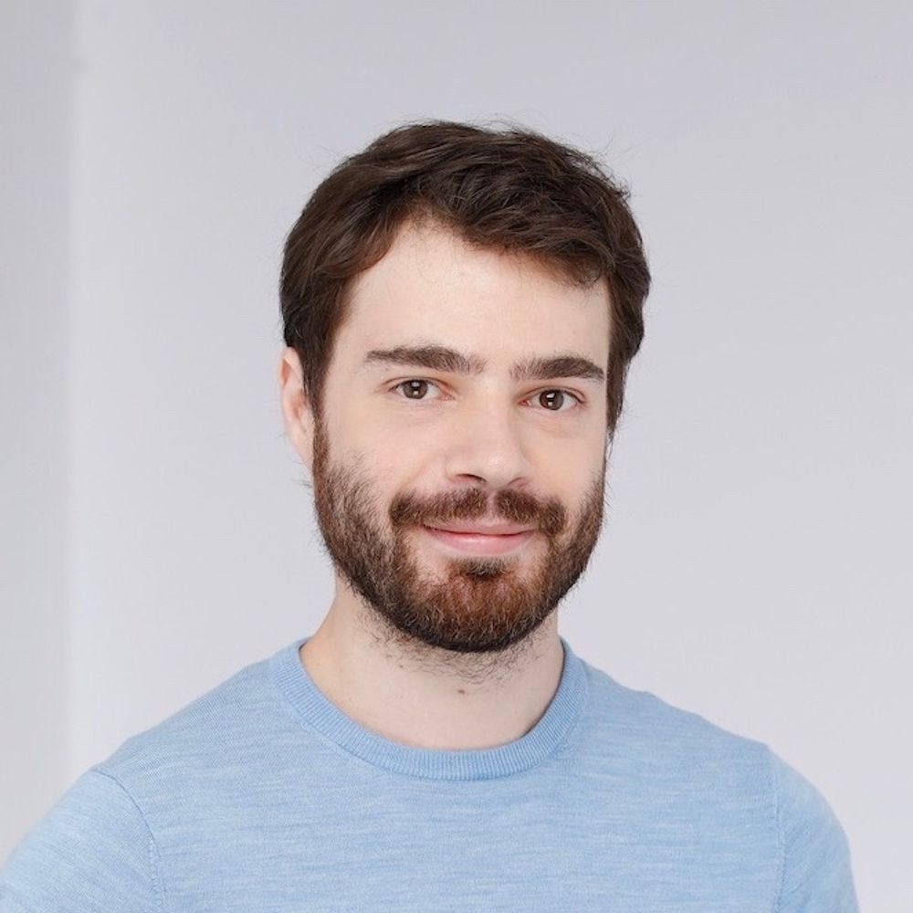 Guillaume Jacquot