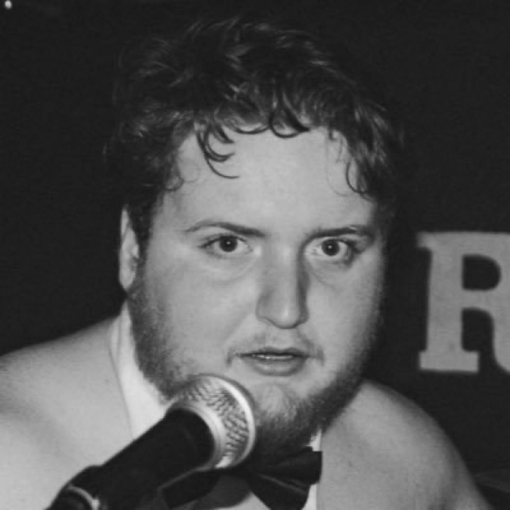 Eamon Hegarty
