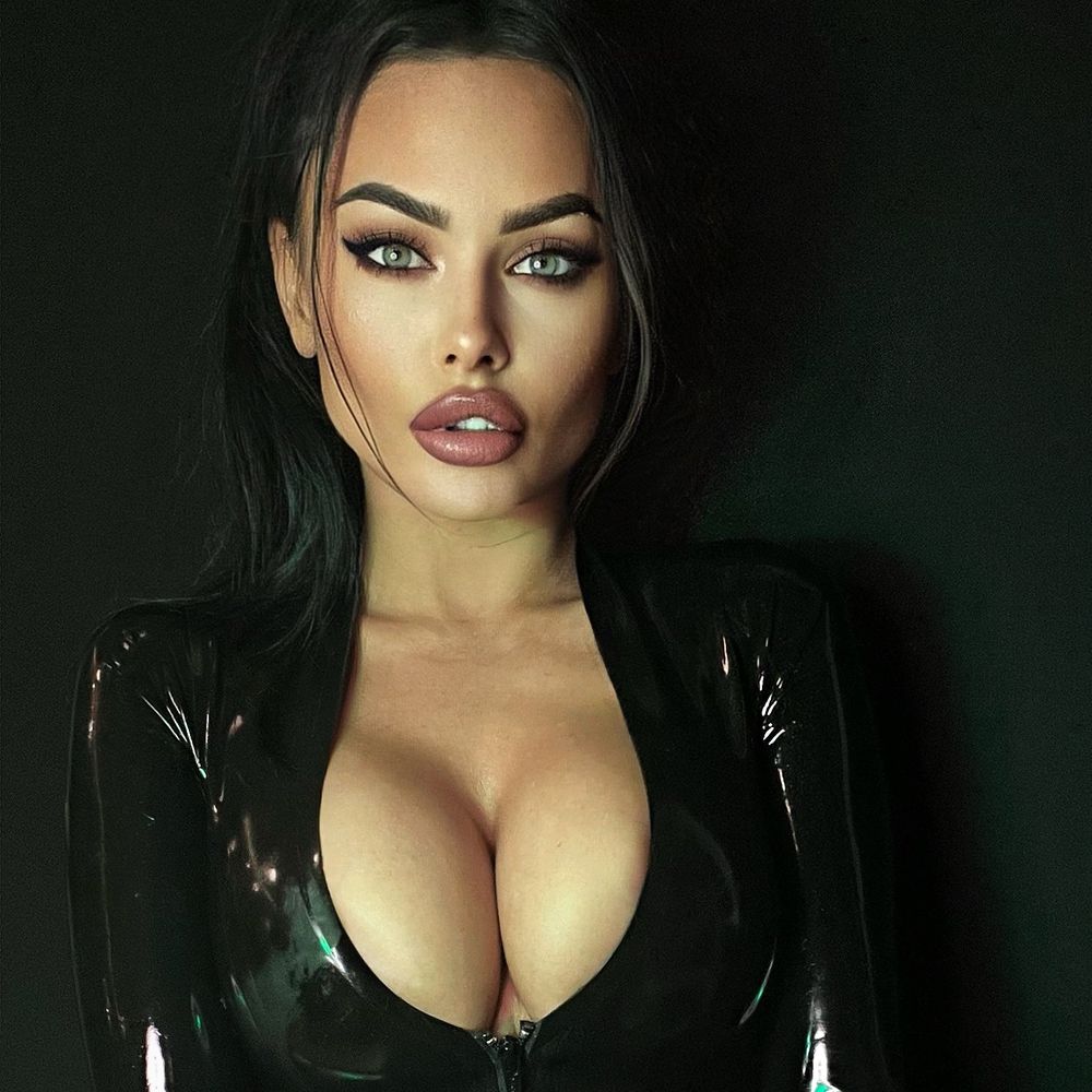 Evil Woman