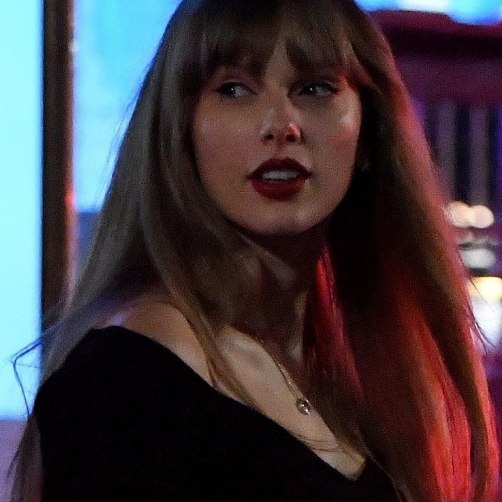Ana (Taylor's Version)