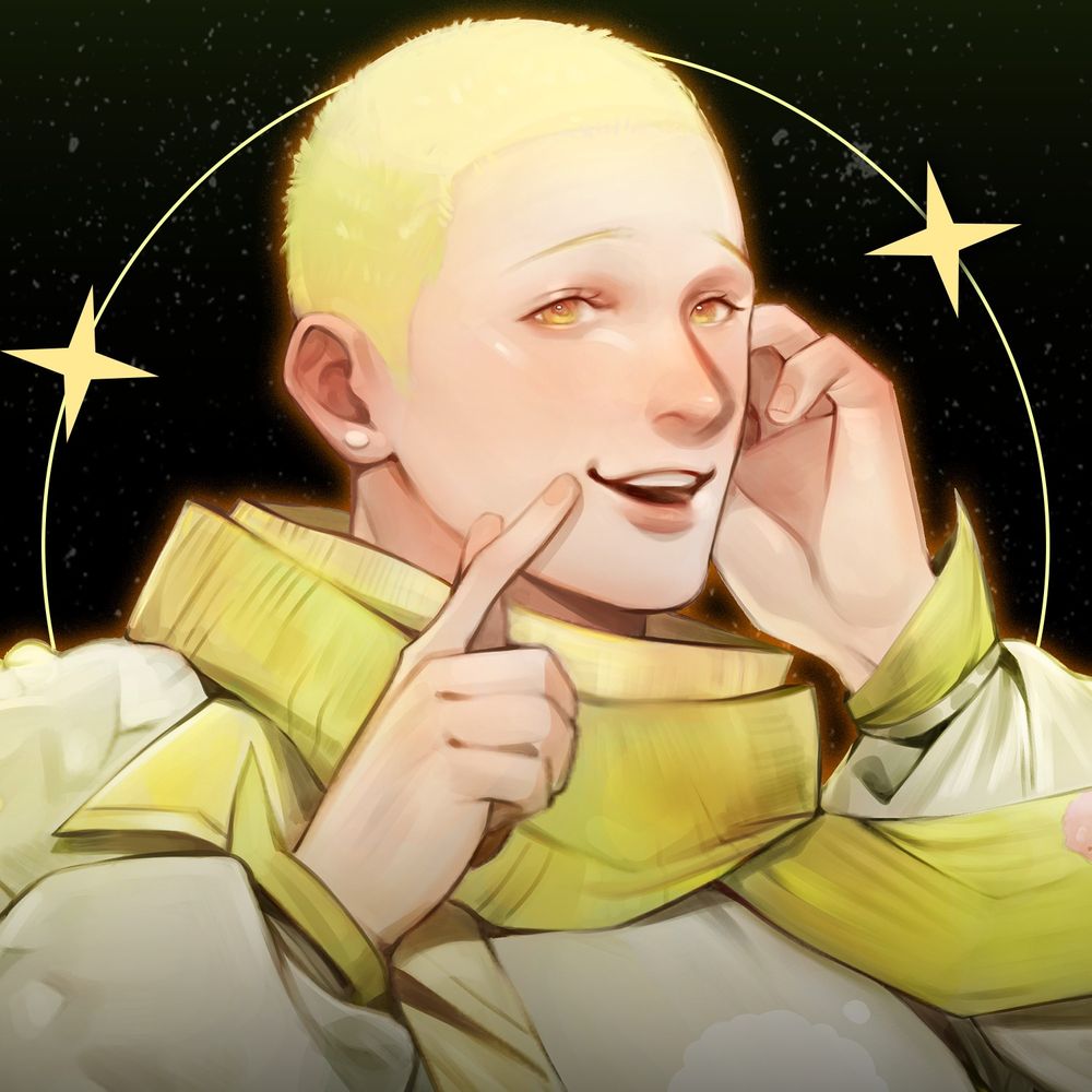 Daniel 🌼⛅ |【 RZP 】