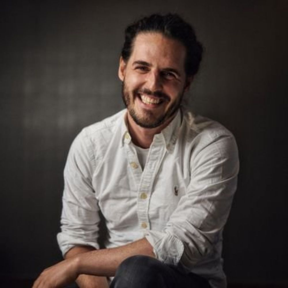 Jonathan Bouman
