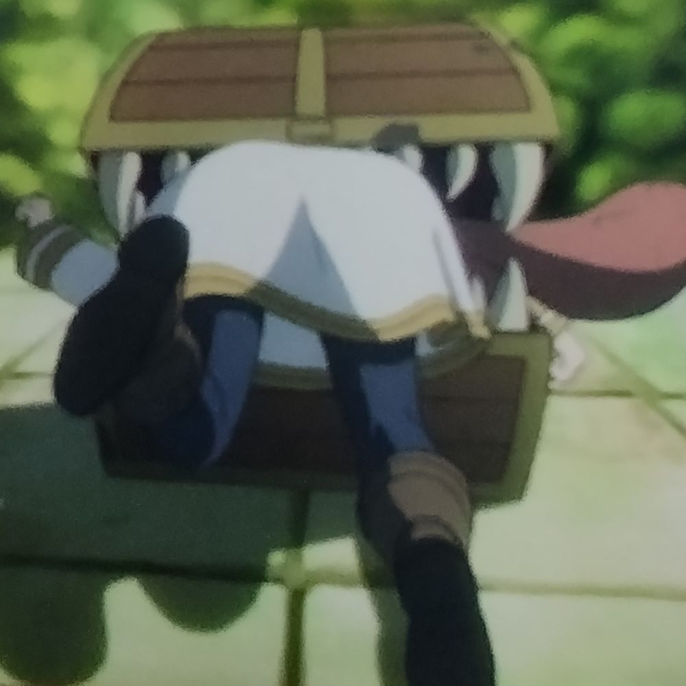 ちょぃ３