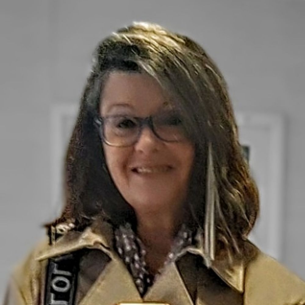 Silvana Codina Ferreyra