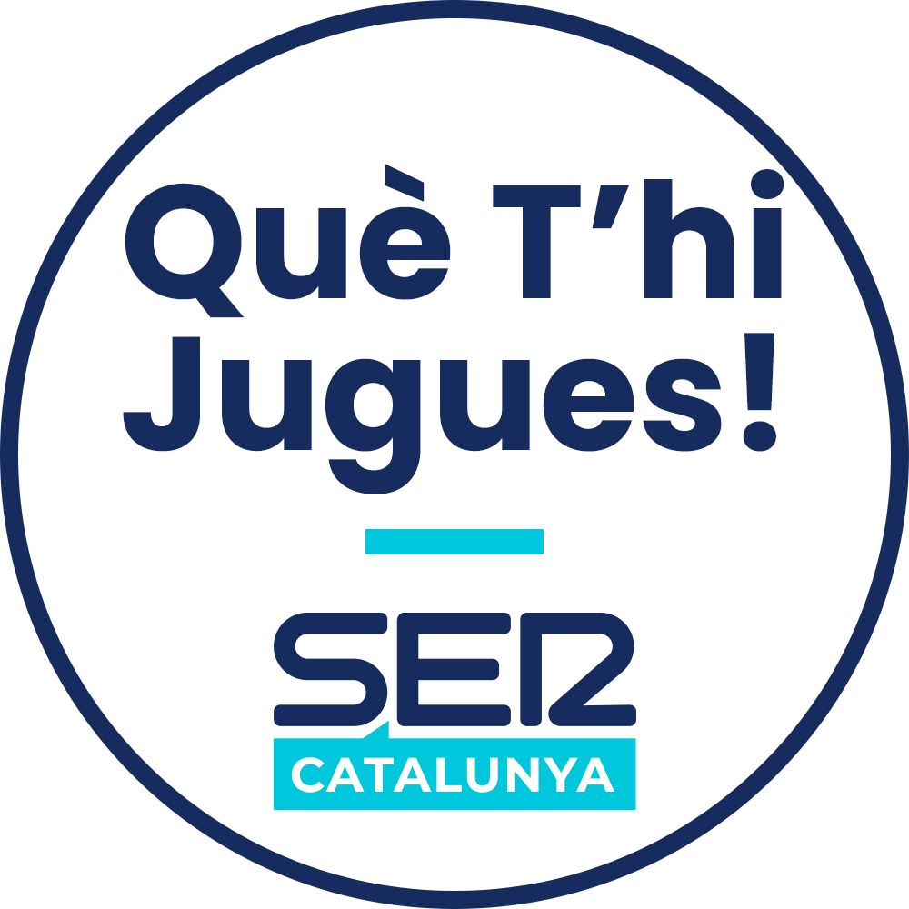 Què t'hi Jugues