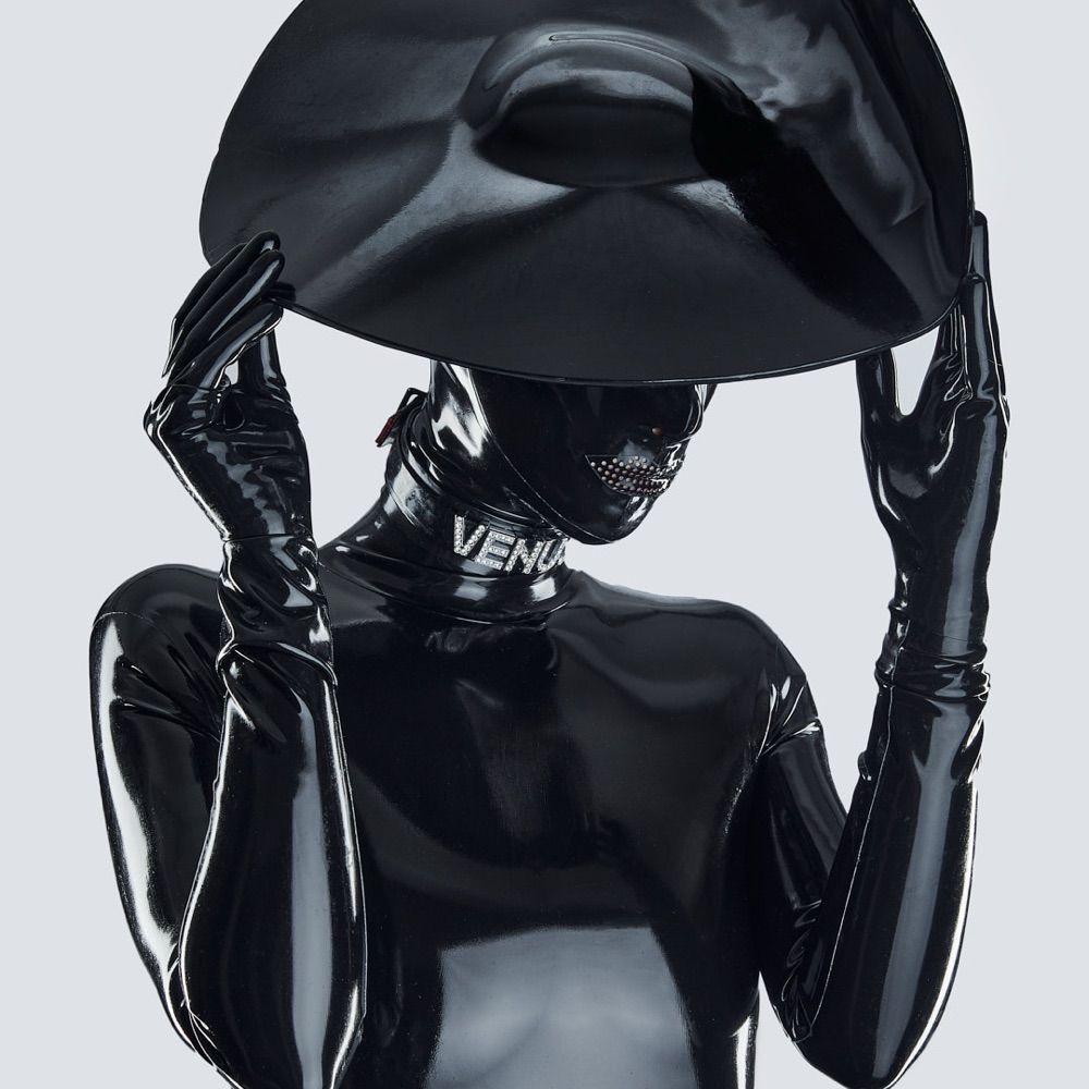 Porcelain Venus