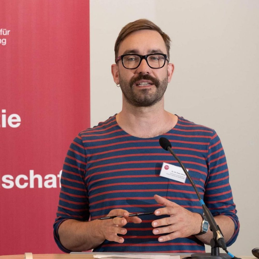 Peter Ullrich