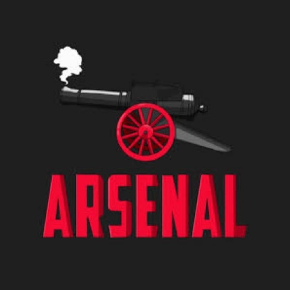 Arsenal central🚨
