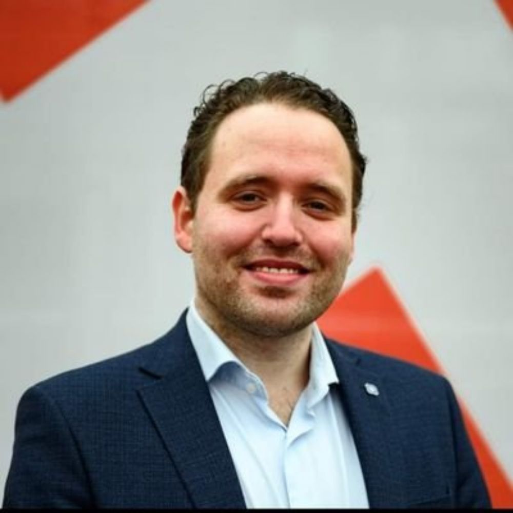 Tjeerd Ritmeester