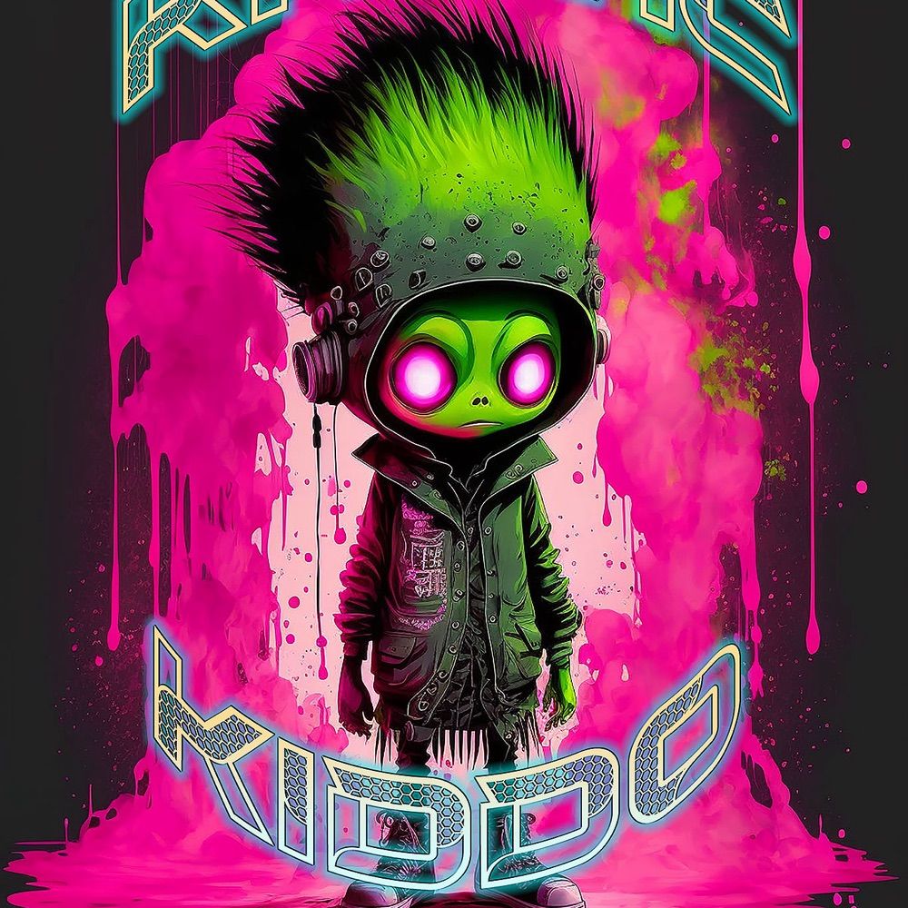 Kiddo