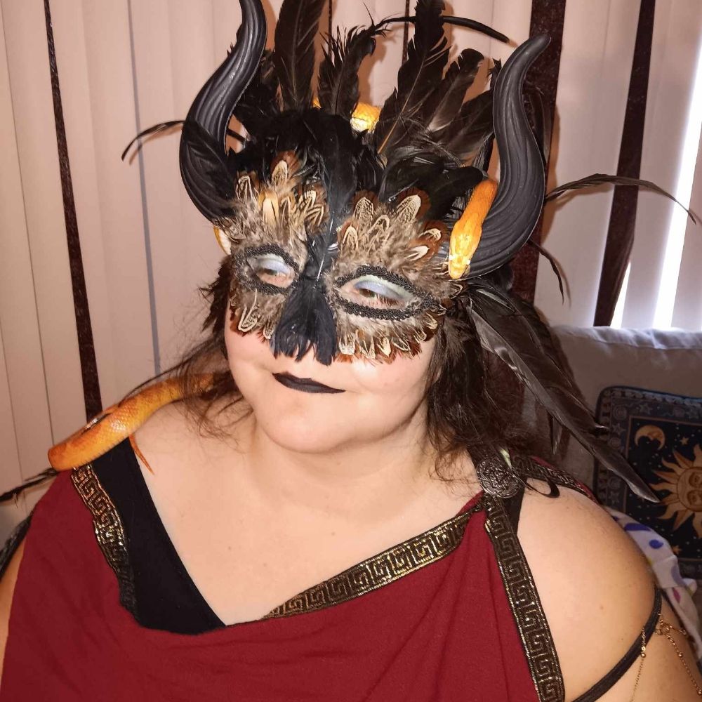 Raven Morgenstern