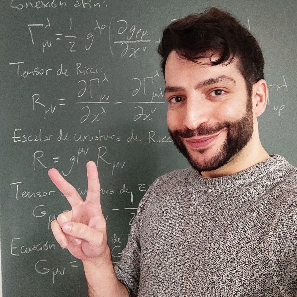 Miguel Mars