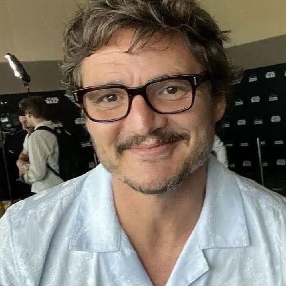 Pedro Pascal