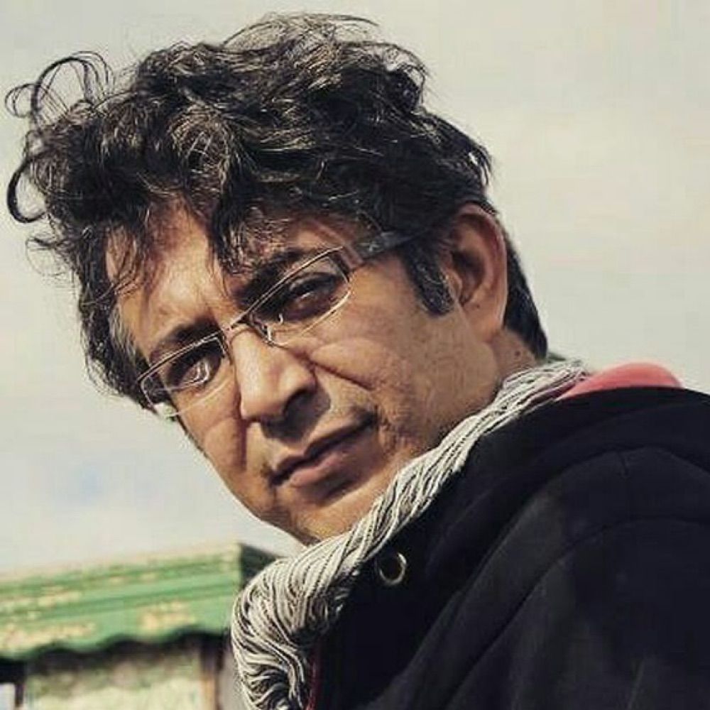 Behrooz Kazemi