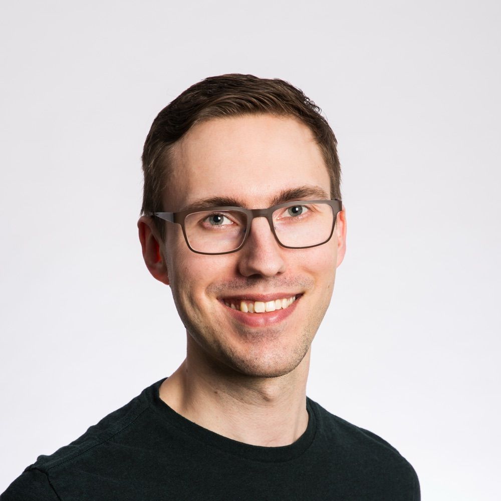 Travis Dilts