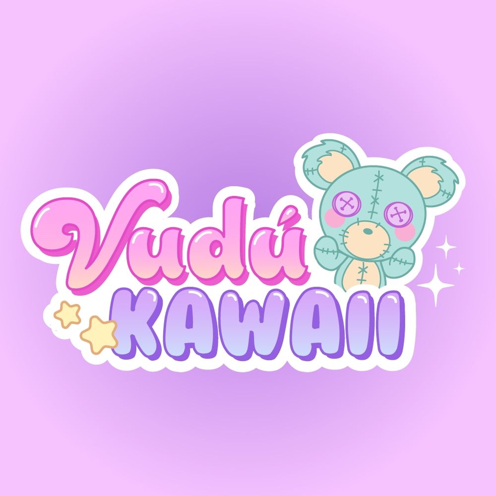 Vudu Kawaii