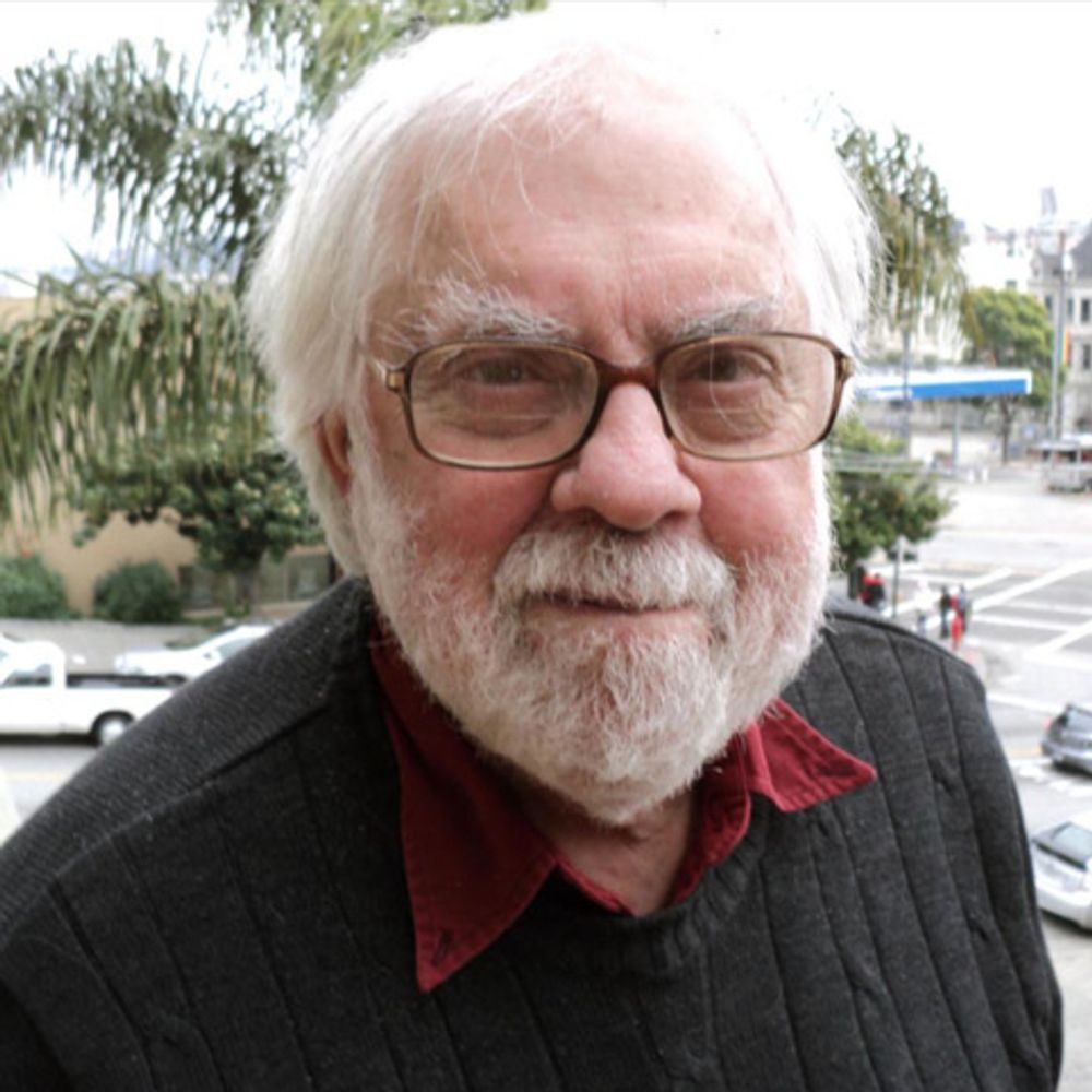 James Mitchell