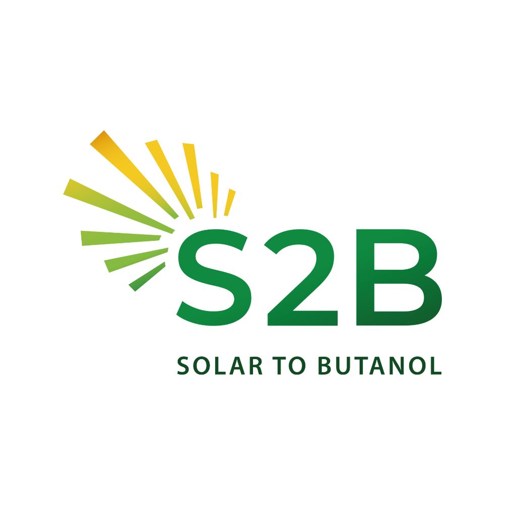 S2B - Solar To Butanol
