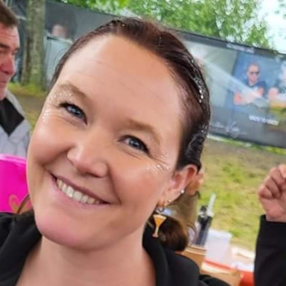 Mette Feenstra