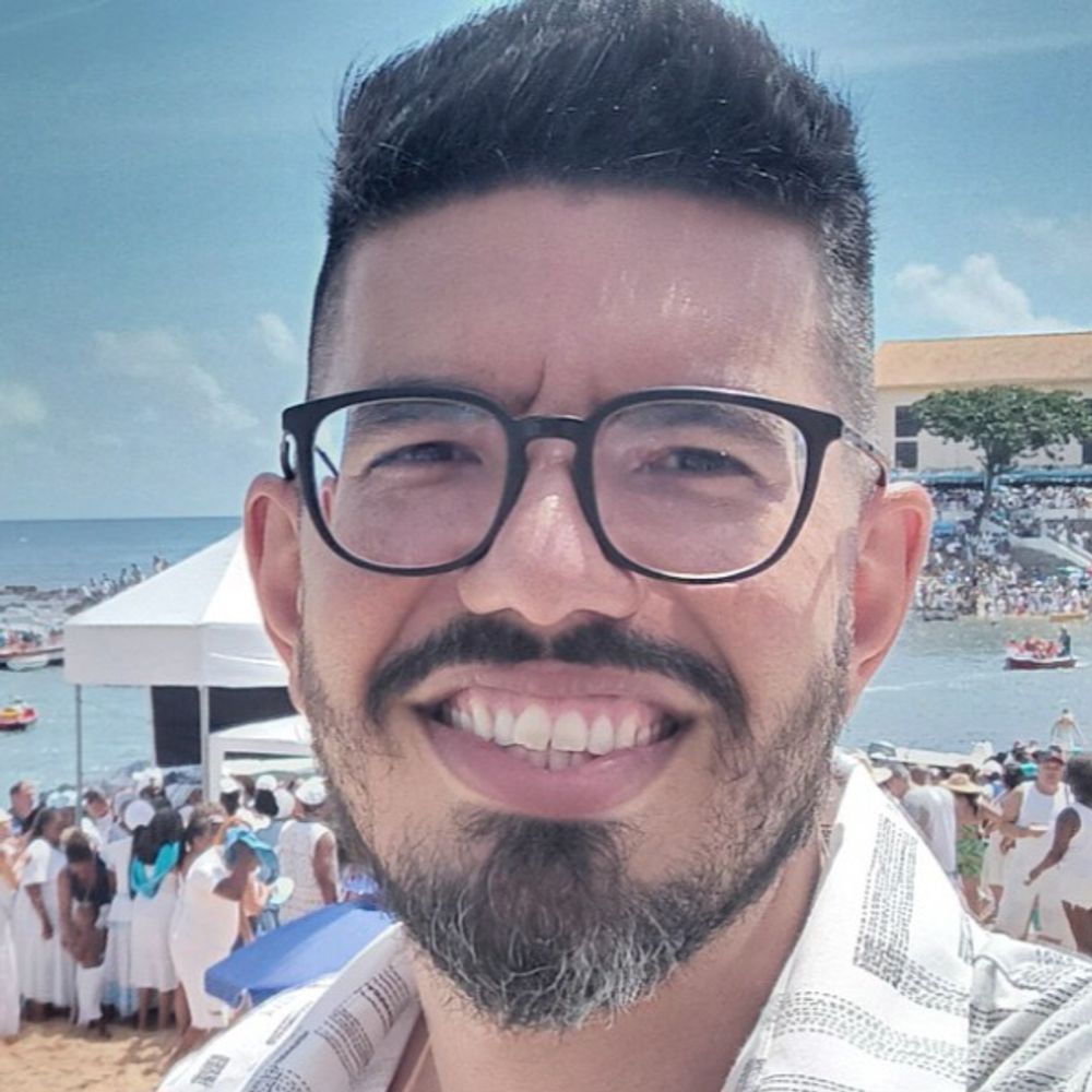 Eric Brasil