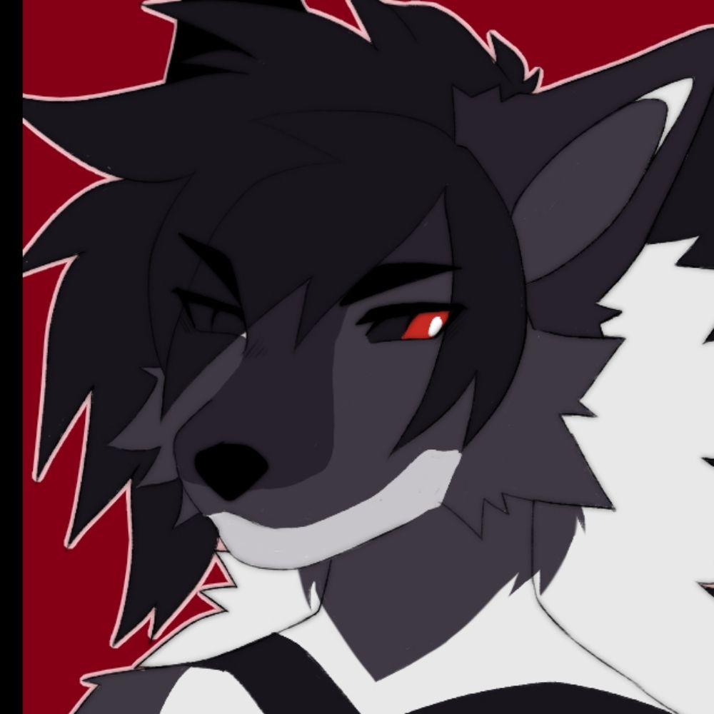 🍒 Woof woof 🍒