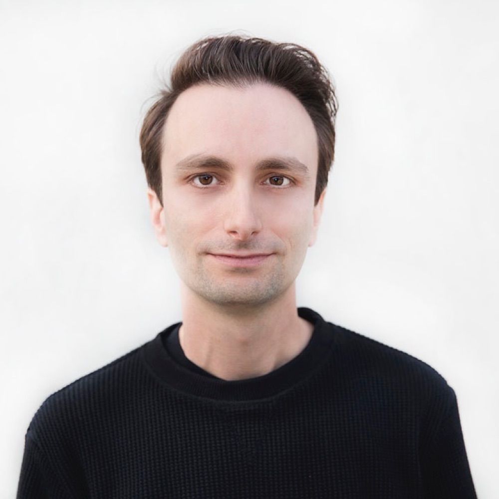 Micah Schaffer