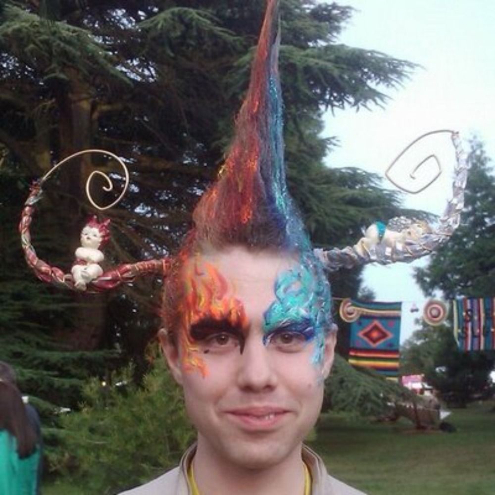 Rob Taylor-Ailes