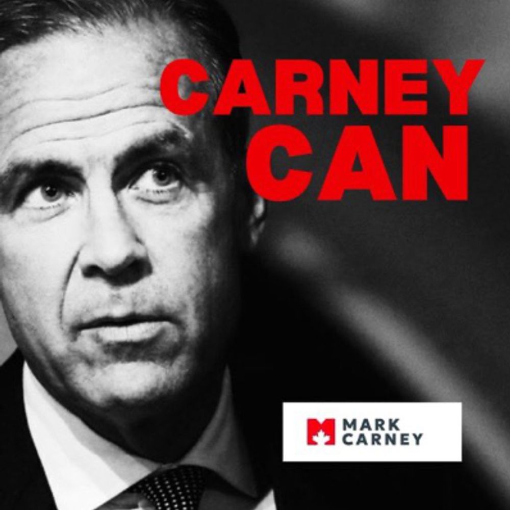 Carney for PM