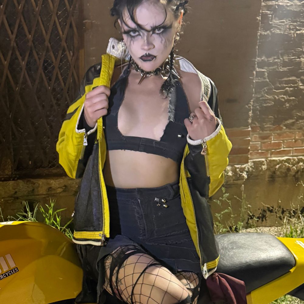 Velvet Vomica 💋