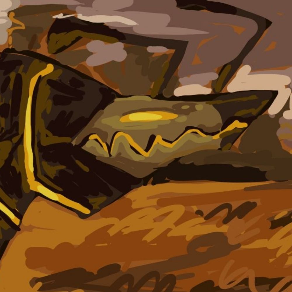 Ant