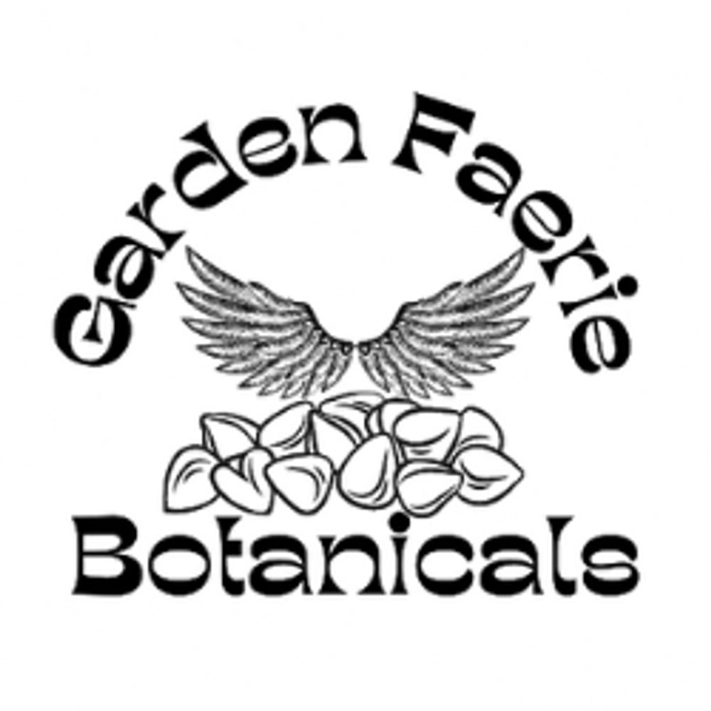 Garden Faerie Botanicals