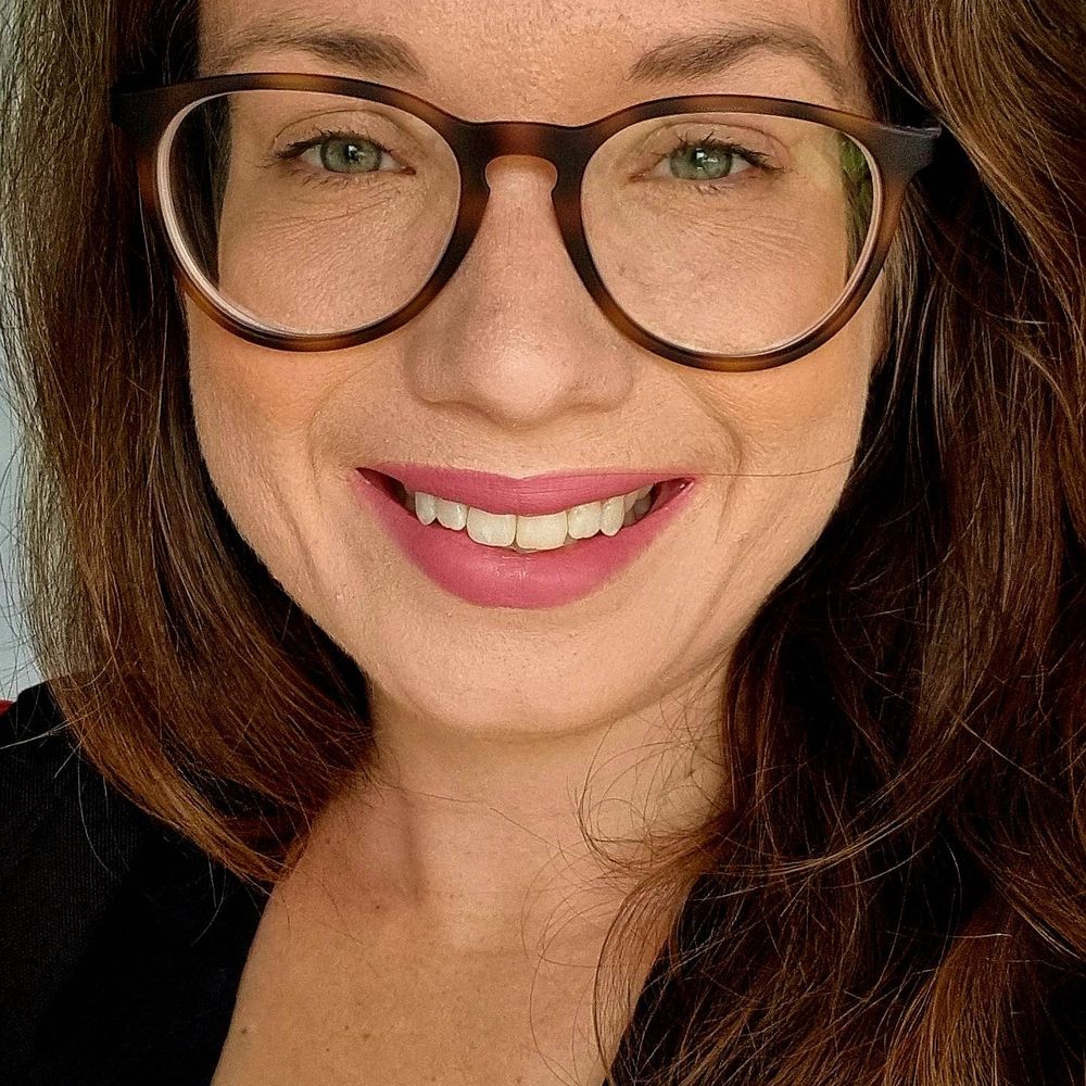 Sarah McKibbin
